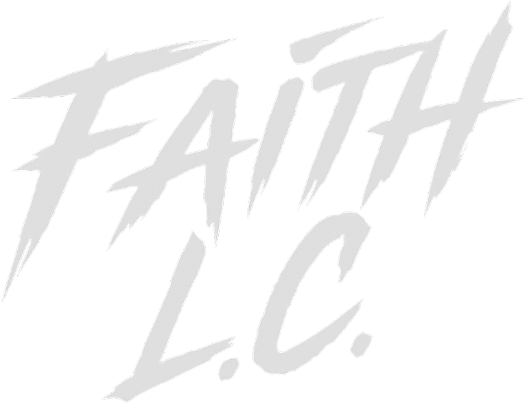 Faith L.C. Logo